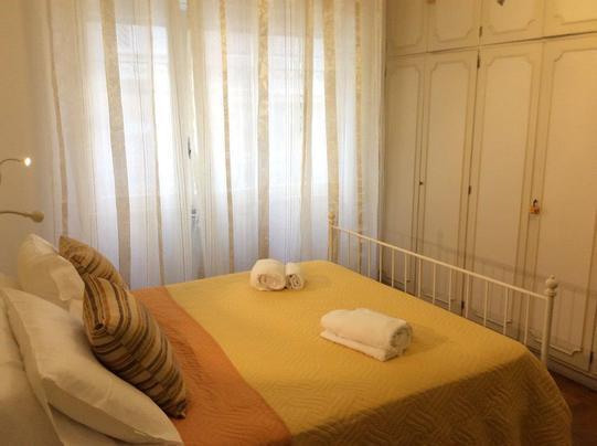 Big Home In Vatican Roma Quarto foto