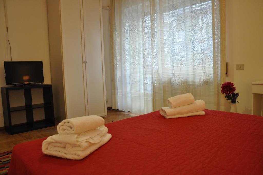 Big Home In Vatican Roma Quarto foto
