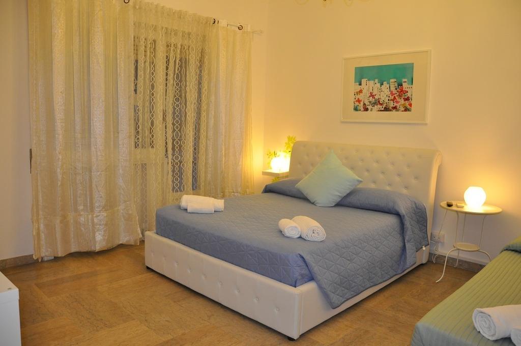 Big Home In Vatican Roma Quarto foto